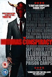 Conspiracy Conspiracy