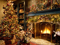 Christmas Fevers-Christmas Decorations