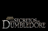 Título oficial + fecha de estreno de "Animales fantásticos 3"