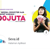 Mau Menang 500 Juta? Daftar Aja Seva.id