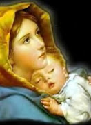 Natividad de la Santísima Virgen María (8 de septiembre)
