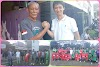 Maman Padud Jaya dan Atet Handiayana (AHS): Dua Kandidat Bacalon Walikota Banjar Pilkada di 2024 Yang Cinta Sepakbola   