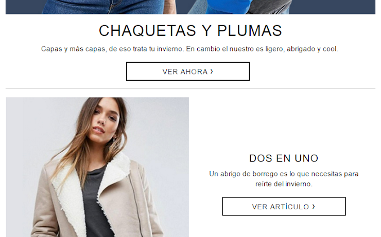 Email marketing para ecommerce