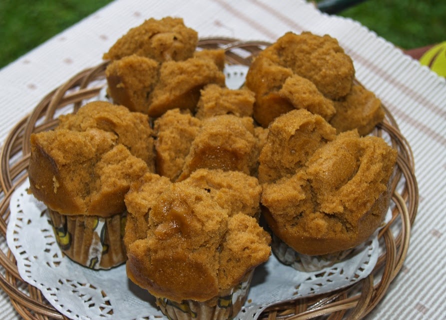  Resep Cara Membuat Bolu Kukus Gula Merah Mekar Resep 