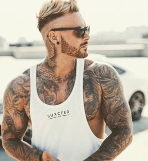 50 best hairstyles for men (2019)