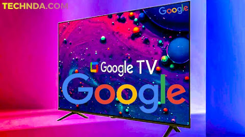 Two 4K Google TVs 43 inch and 55 inches launched in India, know the price