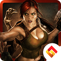Z Hunter - Apk Mod Unlimited Cash and Coin