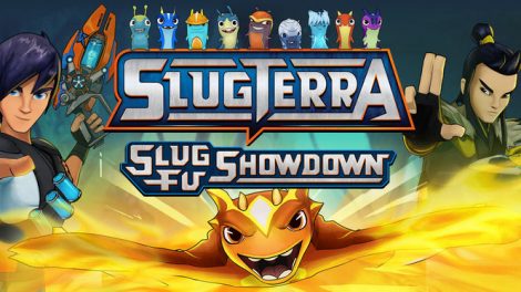  Watch online Slugterra Slug Fu Showdown (2015) Hindi Dubbed Full Movie  (720p)