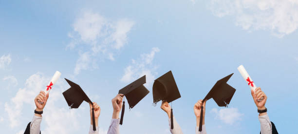 Best Congratulation Messages, Wishes and Sayings for College Graduate