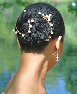 Wedding Hair Styles 2010