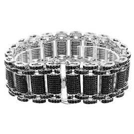 Hip Hop Bracelet