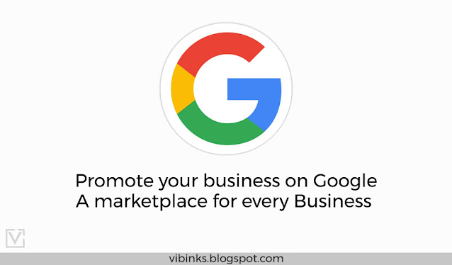 business_on_Google , GoogleMybusiness, vibinks, DigitalMarketing, Googlebusiness