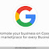 Promote your business on  Google, A marketplace for every business. Please call Me 9562577841, I can help your business on google