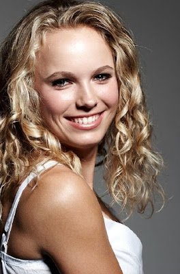 caroline wozniacki pictures