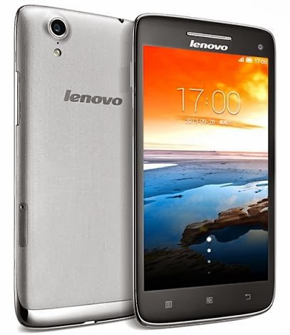 Harga hp lenovo terbaru 2014