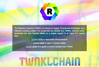 TwnklChain