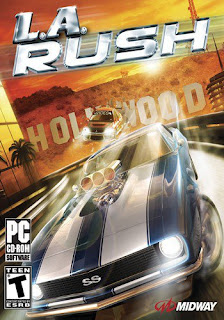 games Download   Los Angeles Rush RePack   PC   ISO