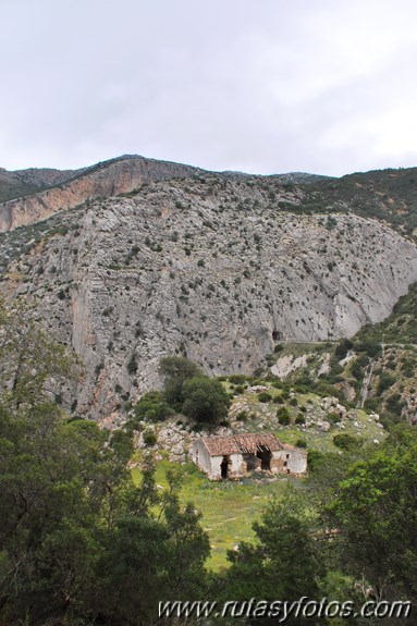 Caminito del Rey