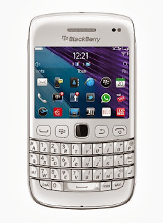 Blackberry Bellagio 9790