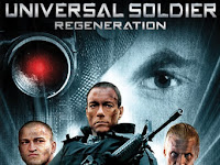 [HD] Soldado Universal: Regeneración 2009 Pelicula Completa En Español
Online
