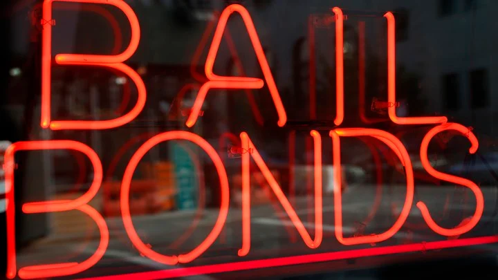 bail bond