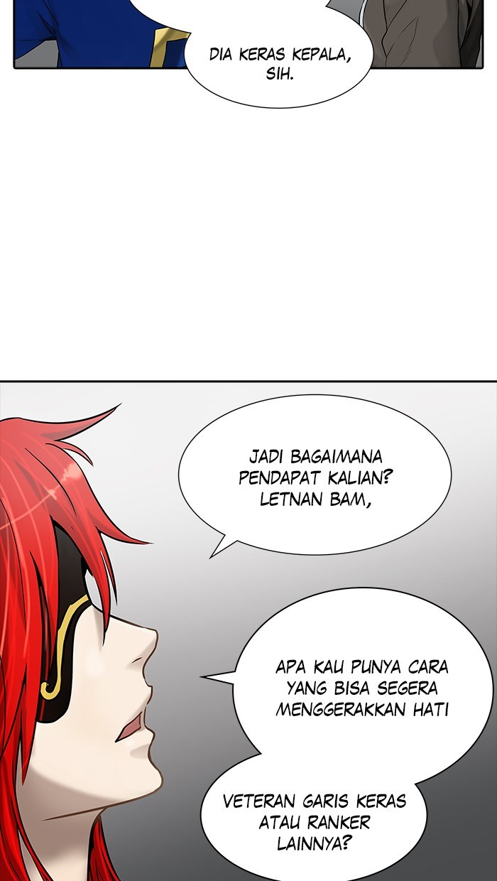 Webtoon Tower Of God Bahasa Indonesia Chapter 466