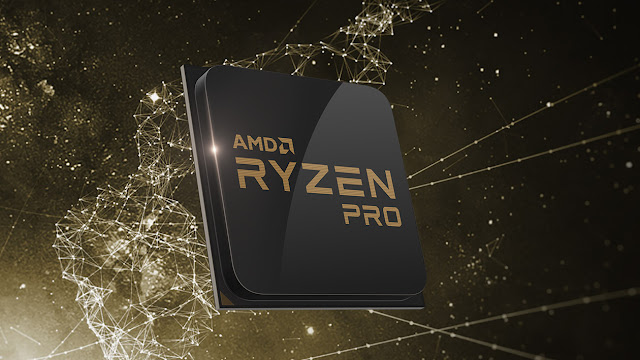 AMD Ryzen