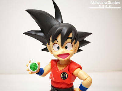 S.H.Figuarts BULMA de Dragon Ball - Tamashii Nations