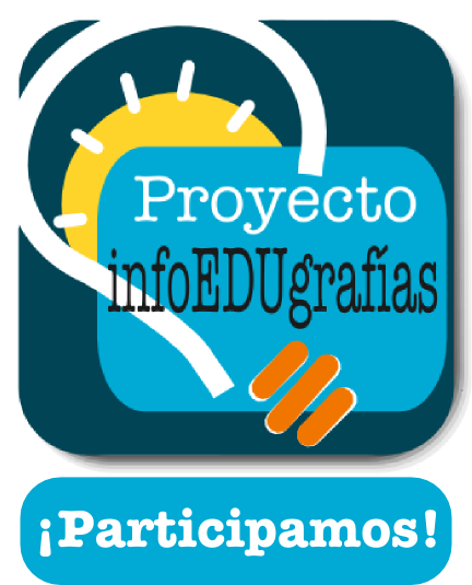 PROYECTO infoEDUgrafías
