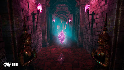 Escape From Naraka Game Screenshot 1