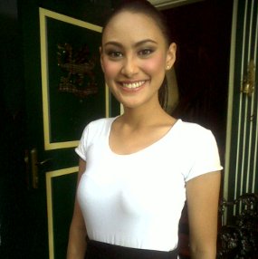 Miss Asia Pasific 2011