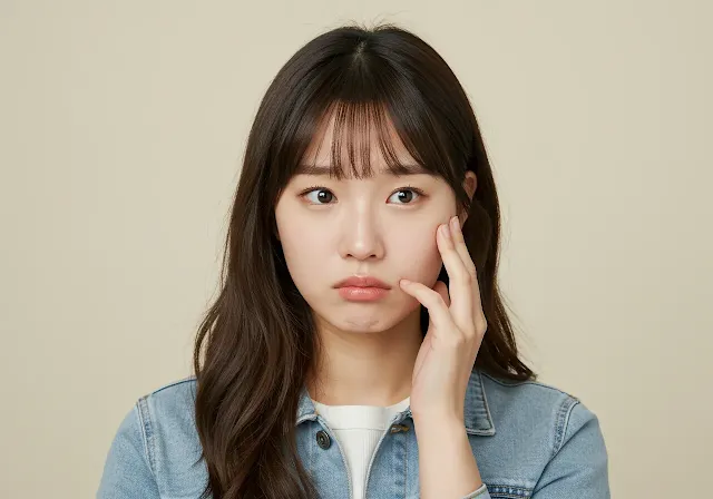 집에서도 가능한 모공 축소 관리법