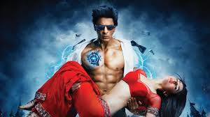 SHAHRUKH KHAN HD Wallpaper 24