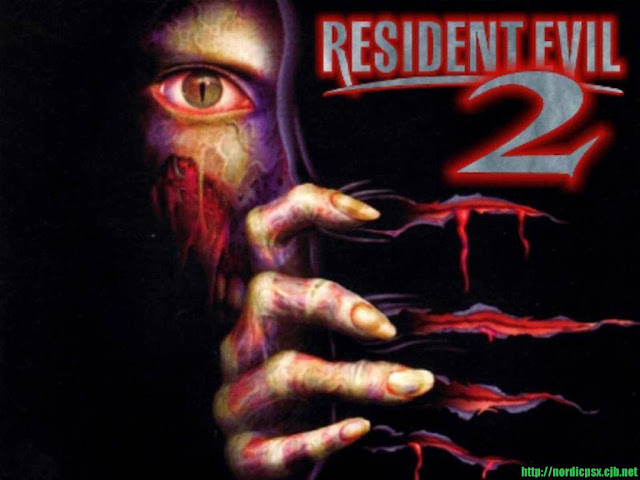 تحميل لعبة Resident Evil 2 للكمبيوتر برابط واحد مباشر