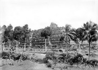 Borobudur..!!, saat pertama kalinya ditemukan....!!! | indonesiatanahairku-indonesia.blogspot.com/