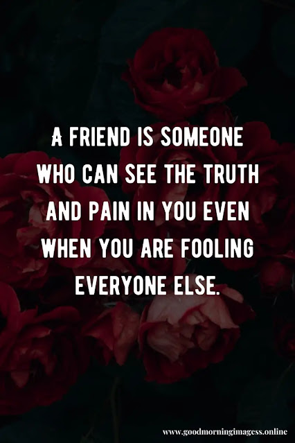 thank you friend quotes images