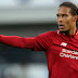 EPL: Real reason I substituted Van Dijk during half time of 3-1 defeat at Brentford – Klopp