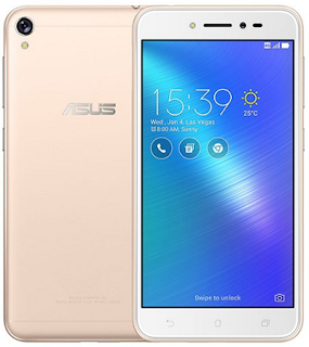 Asus Zenfone Live ZB501KL