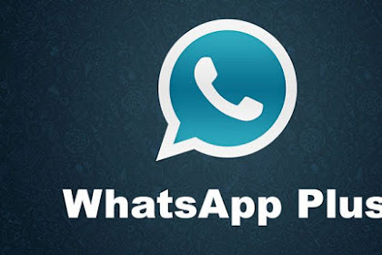 Paling Inspiratif Cara Download Whatsapp Plus Versi Terbaru