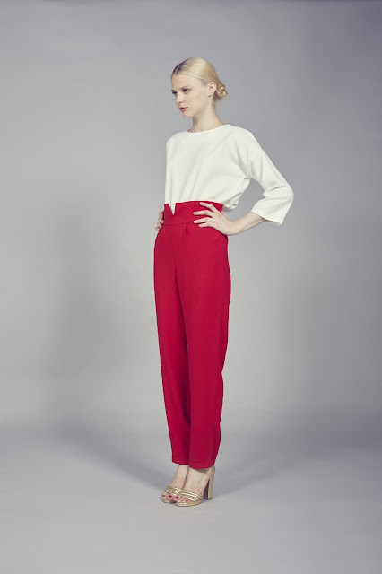 Coosy, New Collection, AW 2015/16, Blogger, Style, Colors, Dress, Pants