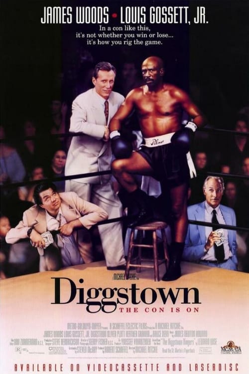 Download Diggstown 1992 Full Movie With English Subtitles