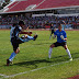 Ciclón visitara a la “U” de Sucre por la primera fecha de la liga
