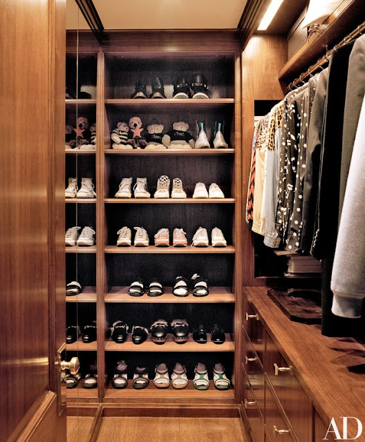 Marc Jacobs  luxury fantasy closet
