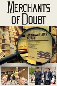 Merchants of Doubt Online Filmovi sa prevodom