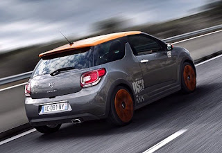 citroen ds3