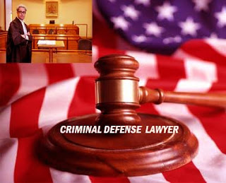 Follow Three Steps to Become a Criminal lawyer