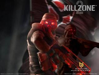Hd Wallpapers Of Kill Zone 2
