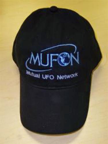 A Slow Week For Ufos