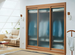 sliding door wardrobe