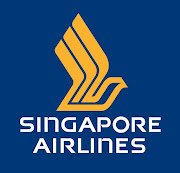 Singapore Airlines together with Virgin Australia announced the new . (singapore airlines logo)